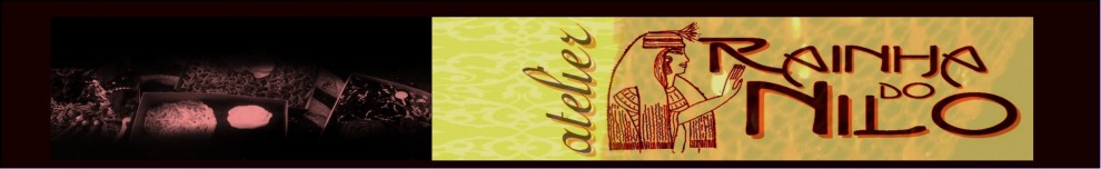 ATELIER RAINHA DO NILO - SHOP